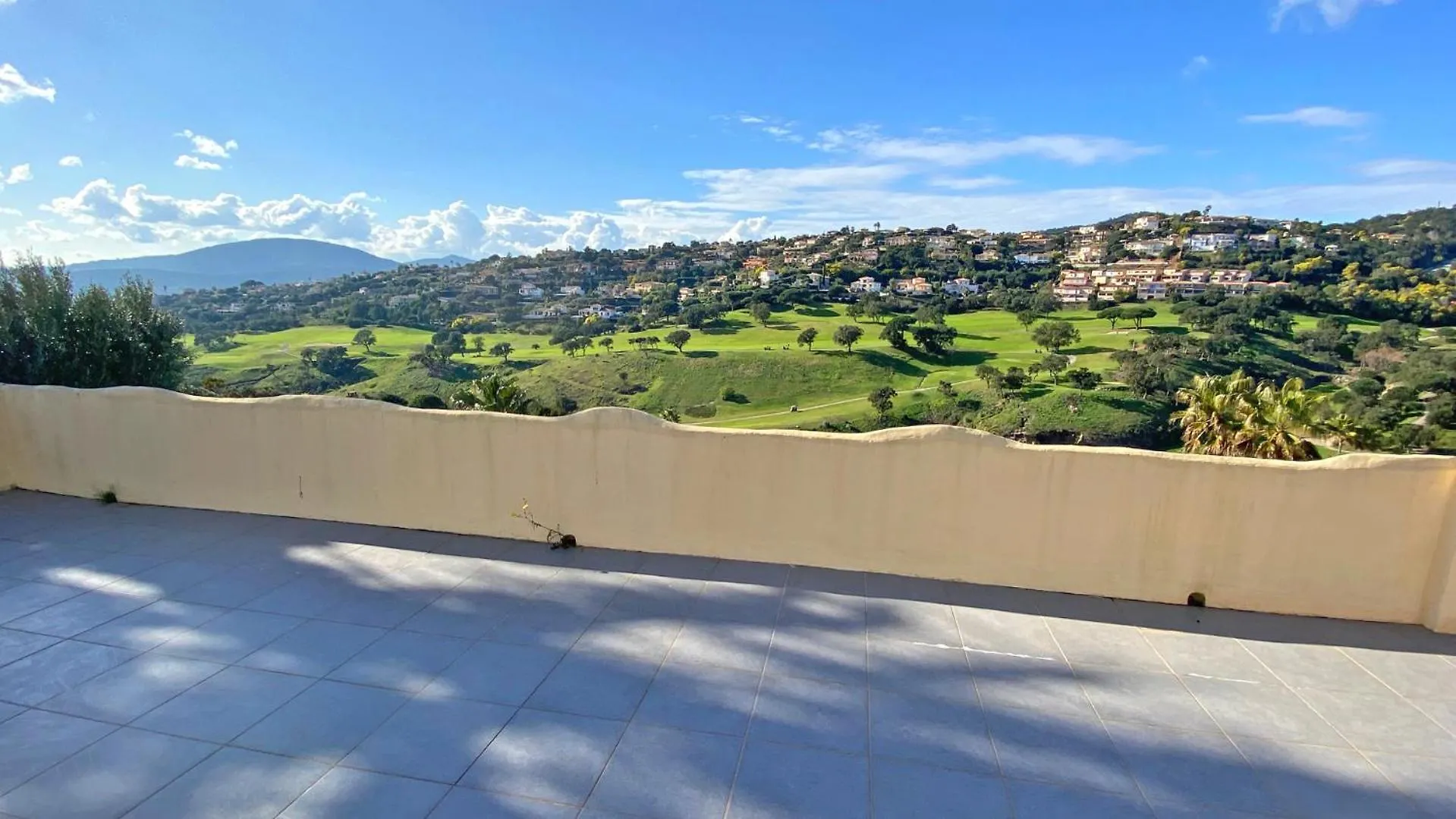 Villa Les Amandiers سانت ماكسيم 0*, سانت ماكسيم فرنسا