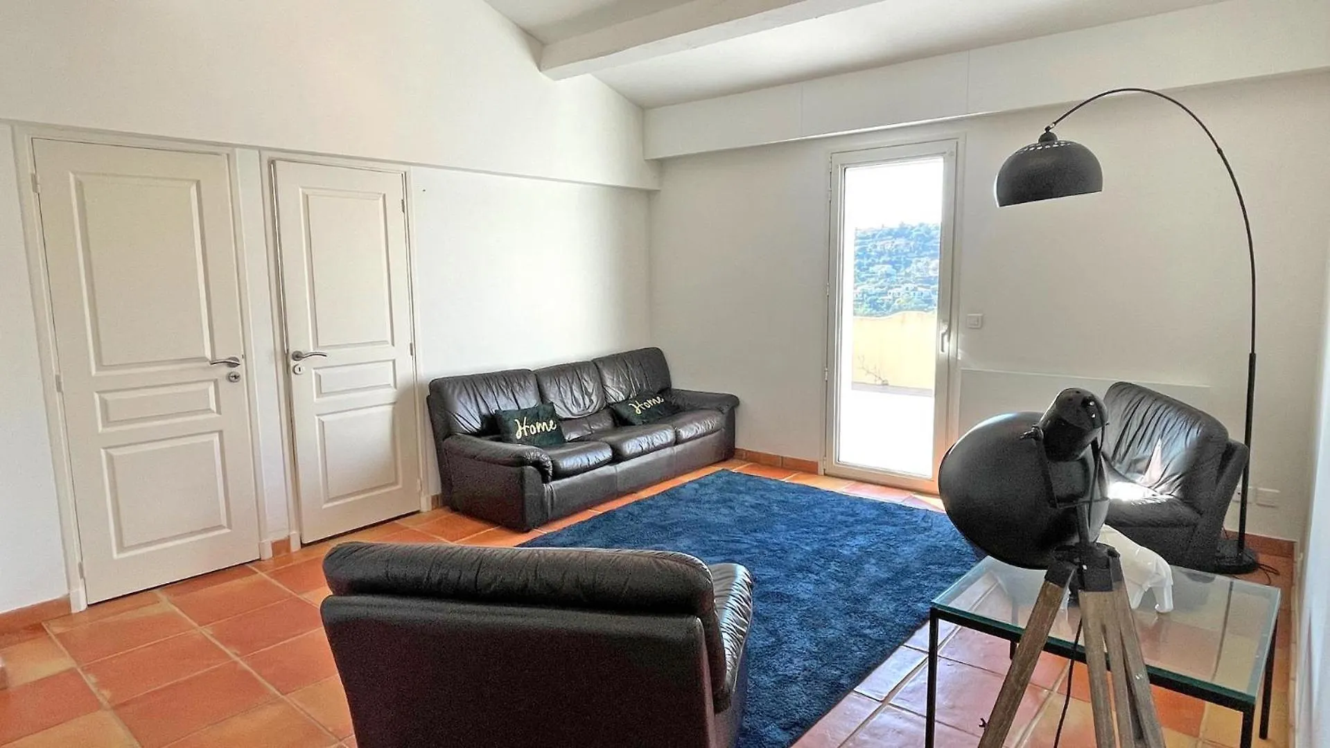 Villa Les Amandiers Sainte-Maxime France