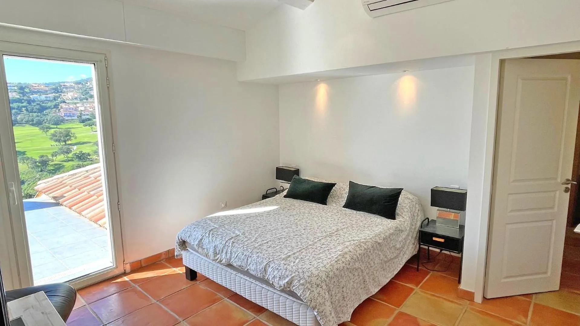 Villa Les Amandiers Sainte-Maxime