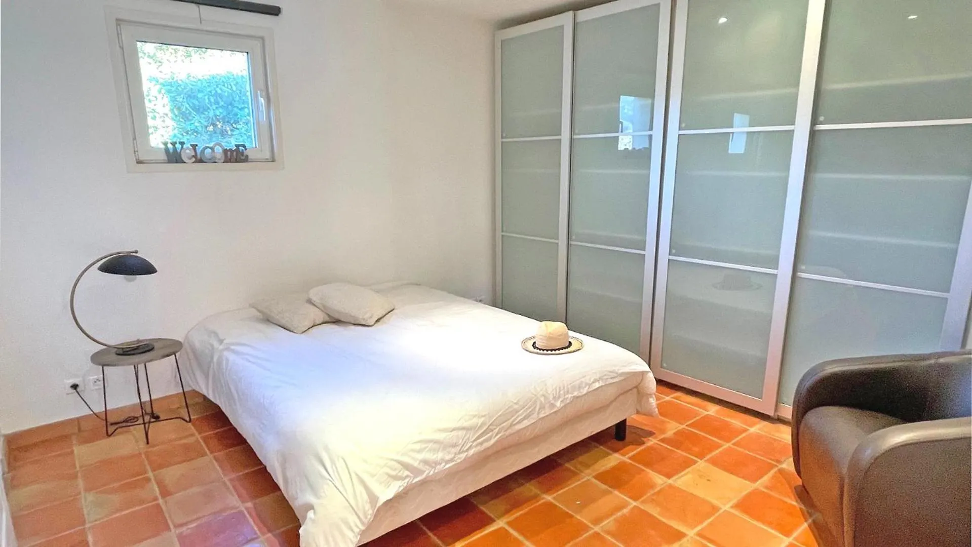 Villa Les Amandiers Sainte-Maxime